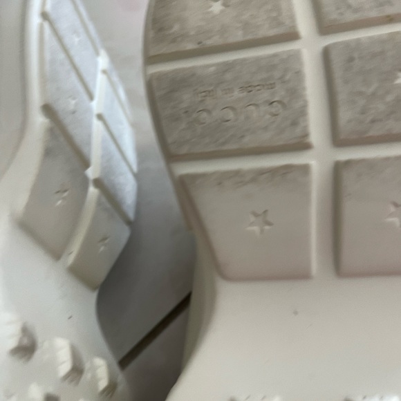 GUCCI Man Sneakers 👟 - Picture 6 of 17